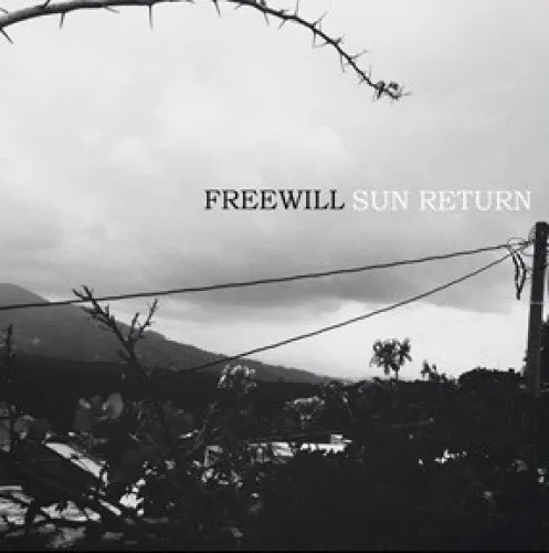 FREEWILL ´Sun Return´ [Vinyl LP]